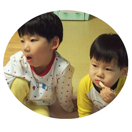  묻히기에 아까운 추억들 121208 ~ 121223