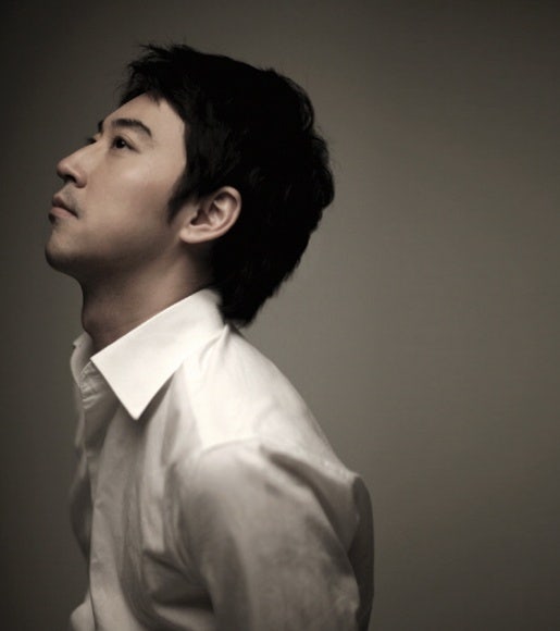 [벤카음악] 잔잔한 피아노 선율, 대한민국 대표 피아니스트 이루마 - River Flows In You