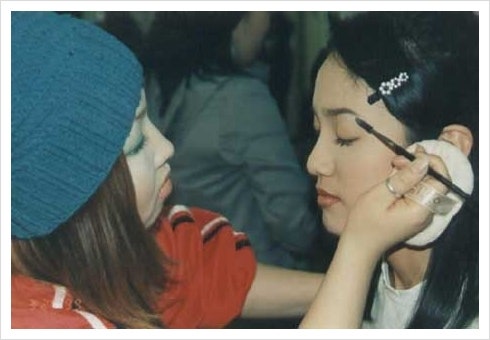 THE STYLE 최윤영 아나운서