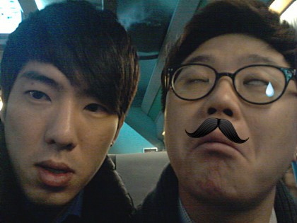 [CORE]바리스타 <b>김진규</b>, 이반석 부산 에스프레소 세미나 후기!!!