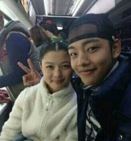 여진구 김유정 김소현 아역배우