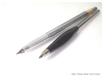 Eberhard Faber Microtomic 607 : 네이버 블로그