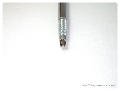 Eberhard Faber Microtomic 607 : 네이버 블로그