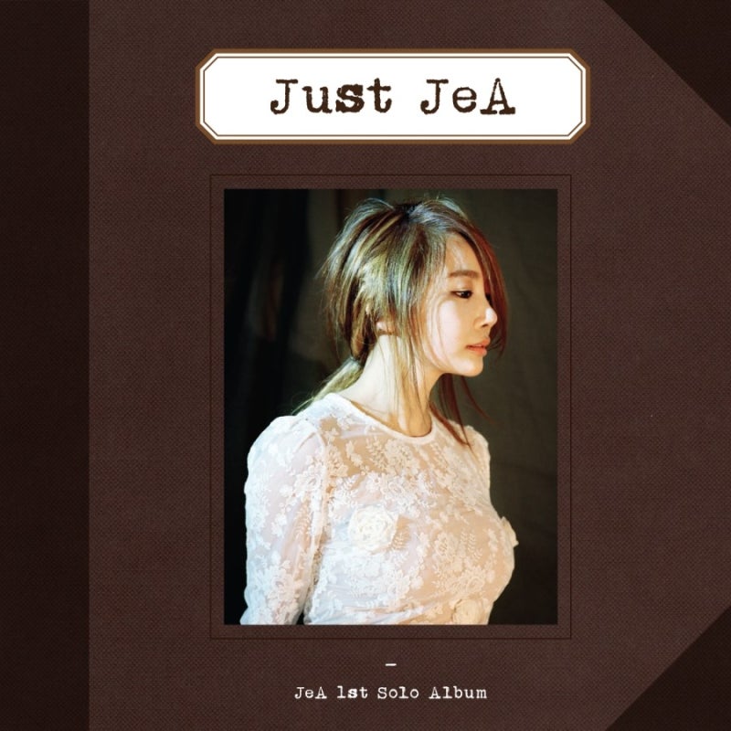 브라운아이드걸스 제아 솔로앨범 Just JeA , 그대가 잠든 사이 뮤직비디오 , 제아 인터뷰 ♪
