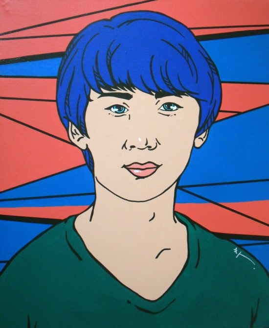  패턴3:파스텔컬러 패턴 (1)