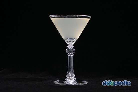  Sour & Collins 칵테일 만들기-1
