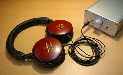 청음후기 140호 : 오디오 테크니카(Audio-Technica) ATH-ESW11LTD