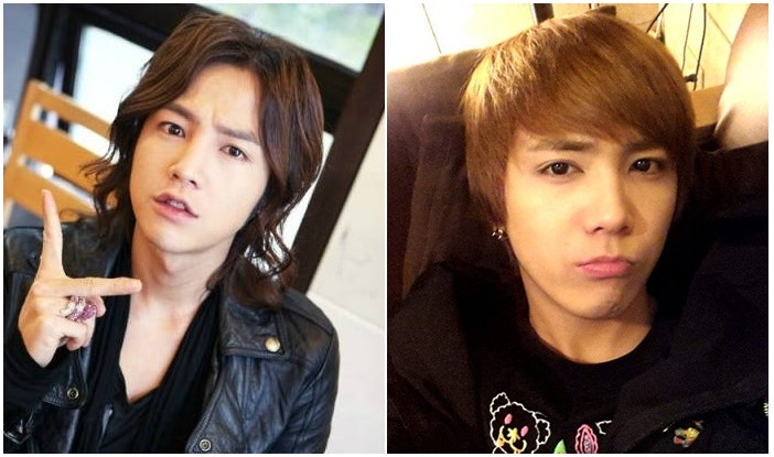 닮은꼴 연예인 장근석 이홍기