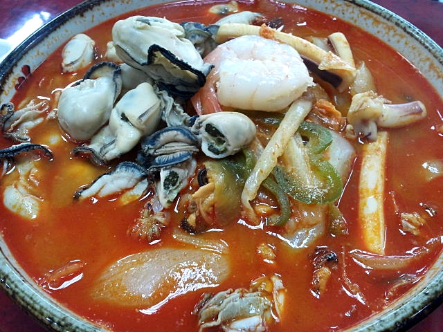  수지맛집-보정동맛집/ 뿅의 전설~
