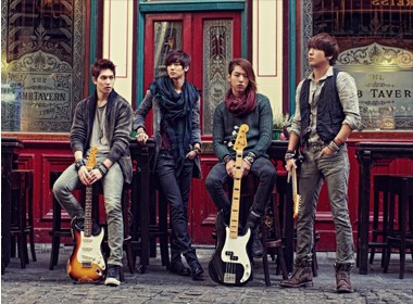 <b>씨엔블루</b> @네이버 뮤지션's 초이스 :: <b>씨엔블루</b>의 꿈이 담겨... 