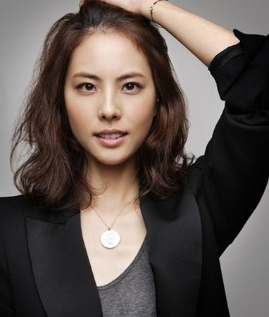 빛바랜 박지윤 하늘색꿈