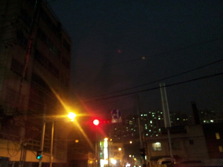  여기는 뉴욕!