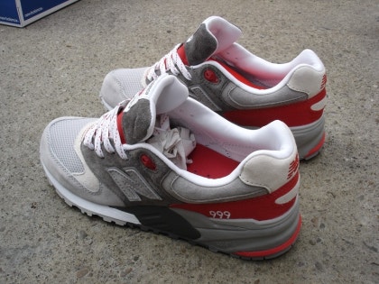 New new arrivals balance ml999gfr