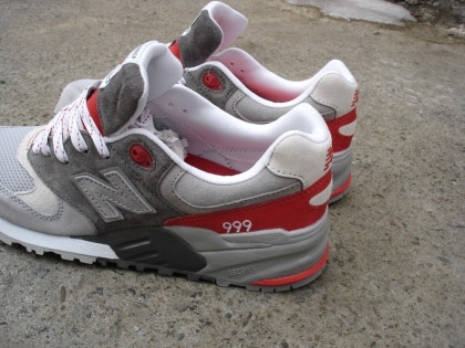 New new arrivals balance ml999gfr