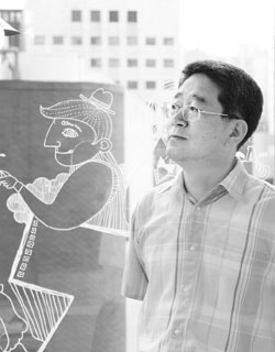 겸손한 완숙미·원숙한 기량 … 통찰 뛰어난 그들! 뱀띠 교수들, 누가 있나... KAIST 김수용 교....