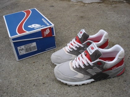 New balance ml999gfr discount