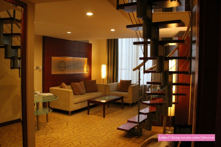 201011 베이징 추천호텔-아리바 베이징 웨스트 호텔(Ariva Beijing West Hotel)