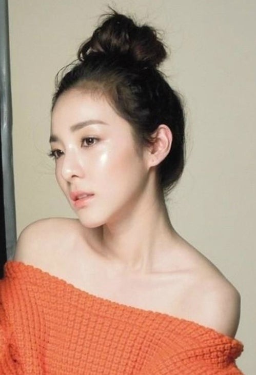 산다라박 무보정