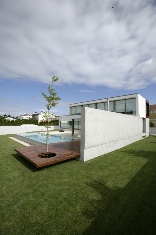 G.C. House / Atelier d’Architecture | Lopes da Costa 