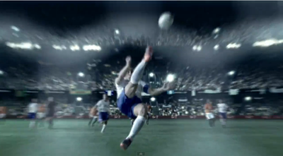 nike] Write The Future - World Cup 2010 Commercial : 네이버 블로그