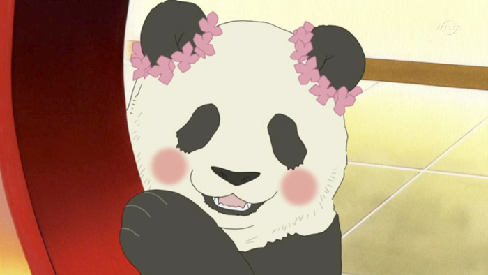 백곰카페]10th ED メイメイ - バンブ-ランデヴ-♥ : 네이버 블로그