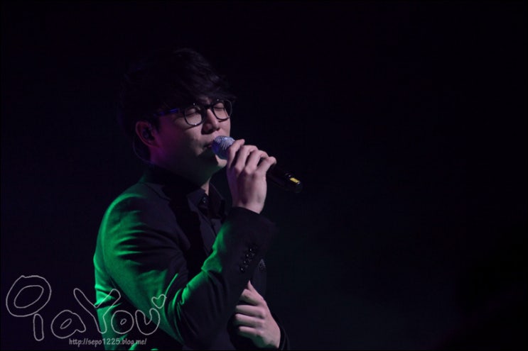 싱글즈 100호 발간 기념 콘서트 < 누난 너무 예뻐 ! > - 성시경 님 싱글즈 100호 발간 기념 콘서트 < 누난 너무 예뻐 ! > - 성시경 님