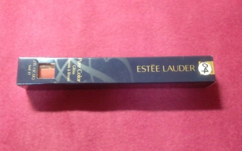  ESTEE LAUDER * pure color gloss 04