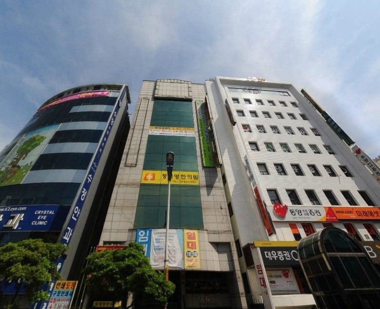 부산 덕천동 비만전문 정재영한의원 입니다.