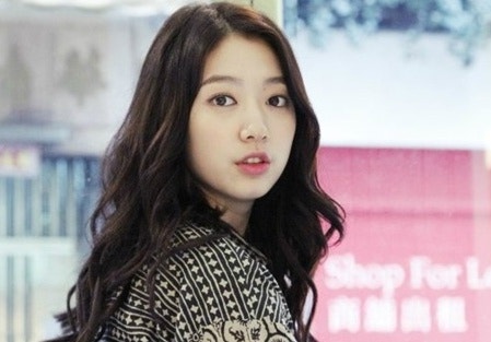 박신혜머리스타일 이렇게