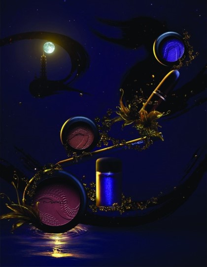 맥(mac) 이어 오브 스네이크 콜렉션 - 뷰티 파우더 쉘펄 맥(mac) 이어 오브 스네이크 콜렉션 - 뷰티 파우더 쉘펄