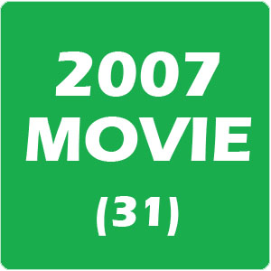  영화리스트 - 2007년에 본 영화 (31)