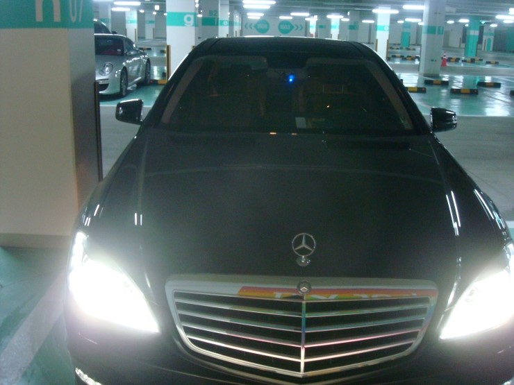  2010년 s클래스