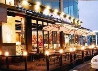 일산[ 카페베네] 커피전문점 창업 월순익600만원