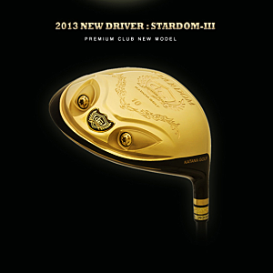 ★카타나 스타덤3 드라이버(KATANA STARDOM III DRIVER)★