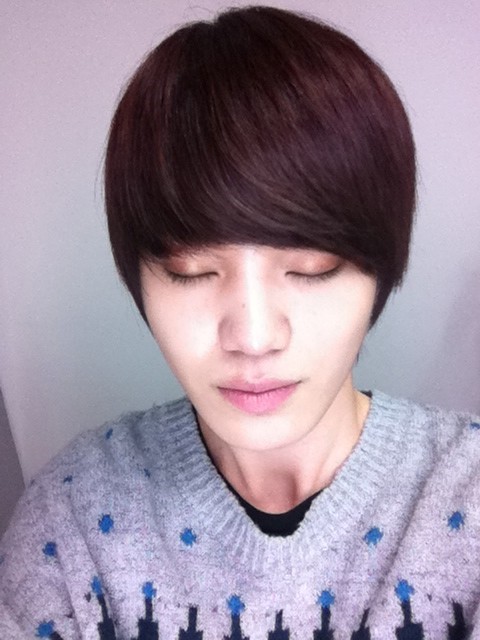 인피니트 상황문답]정신병원(<b>이성종</b>ver)