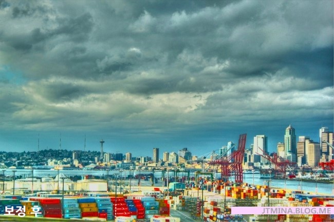  HDR 보정, 어렵지는 않지만 귀찮다!
