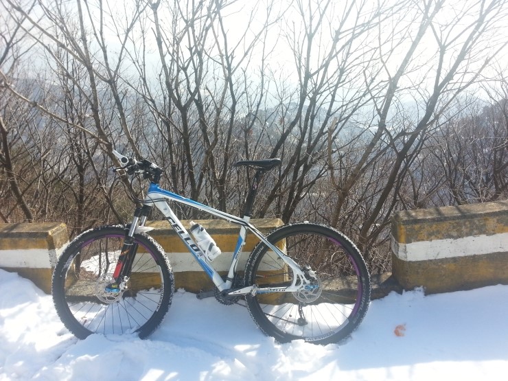  삼막사