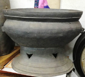  토기화로