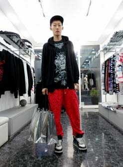 YG 양승호