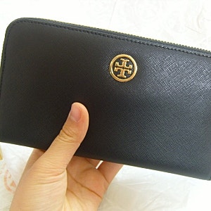 [ToryBurch] 토리버치 지퍼장지갑 / 토리버치 로빈슨 지퍼 장지갑 / 토리버치 지갑