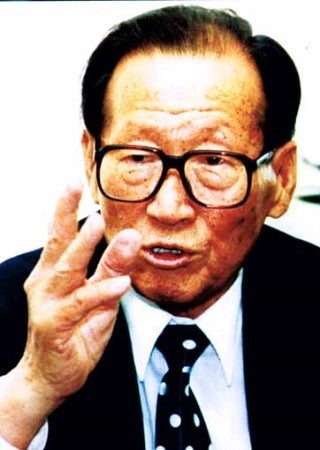  정주영정신