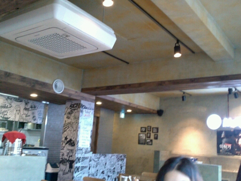  20130305 [경성대부경대] 스쿨푸드
