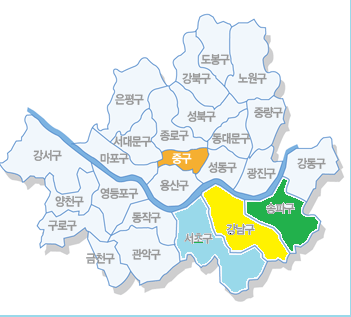 2013년 3월 11일(월) 세상 보기