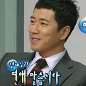  [라디오스타] 장수원 "전 여친 S배우, 지금 드라마 출연 중