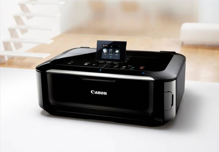  캐논 Pixma MG5370 DSLR 프린터 네트워크 복합기 컬러 리뷰