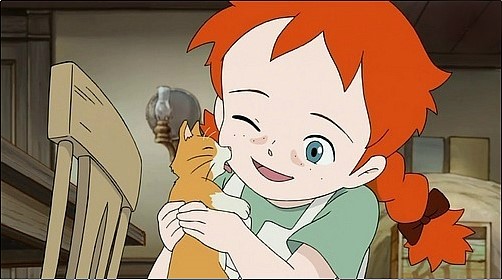 안녕 앤 빨강머리 앤이 어렸을 적에 11 화 こんにちはアン Before Green 안녕 앤 빨강머리 앤이 어렸을 적에 11 화 こんにちはアン Before Green