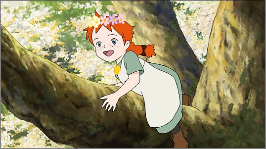  안녕 앤 (빨강머리 앤이 어렸을 적에) 1~10화 (こんにちはアン(Before Green Gables)１~10話)