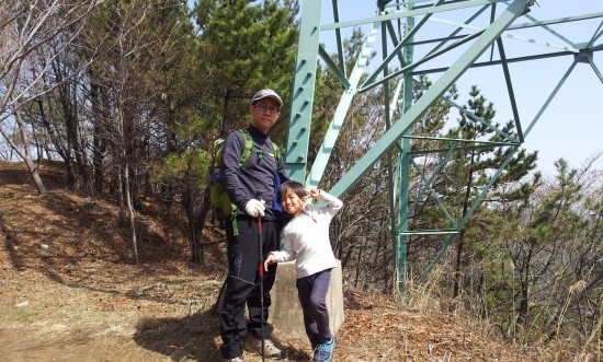 시루봉 등산 시루봉 등산