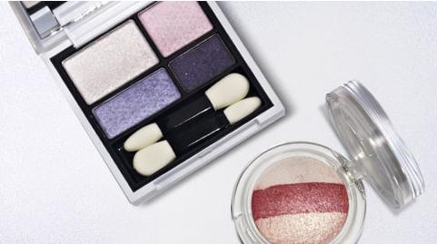  MAKE-UP
