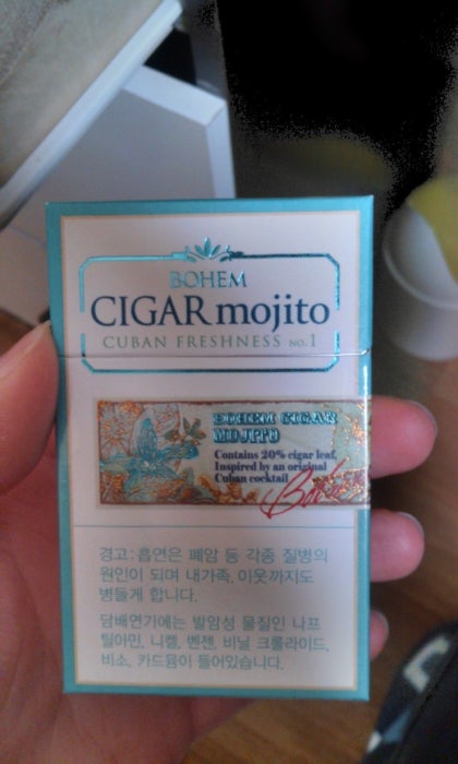 Bohem Cigar (@Bohem_ID) / Posts 8 thumbnail image